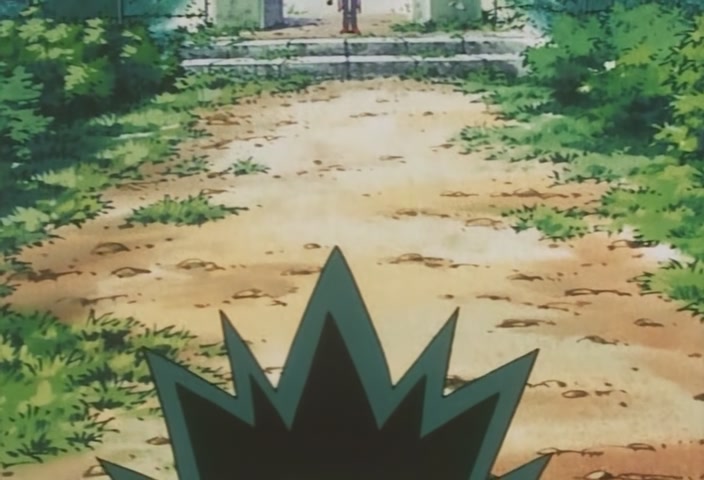 Hunter x Hunter Ep 33: Climbing × The × Tower @ 00:21:27