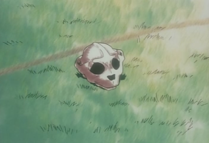 Hunter x Hunter Ep 34: The × Invisible × Wall @ 00:01:40