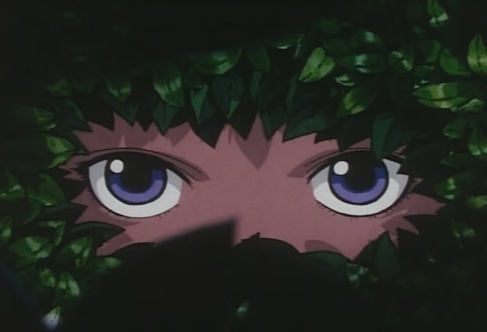 Hunter x Hunter Ep 34: The × Invisible × Wall @ 00:10:44