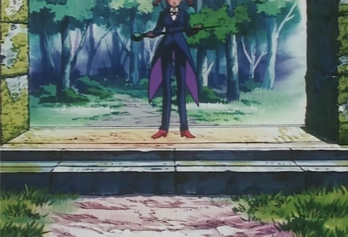 Hunter x Hunter Ep 34: The × Invisible × Wall @ 00:10:55