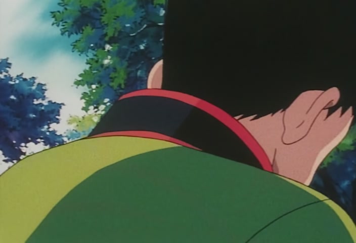 Hunter x Hunter Ep 34: The × Invisible × Wall @ 00:12:27