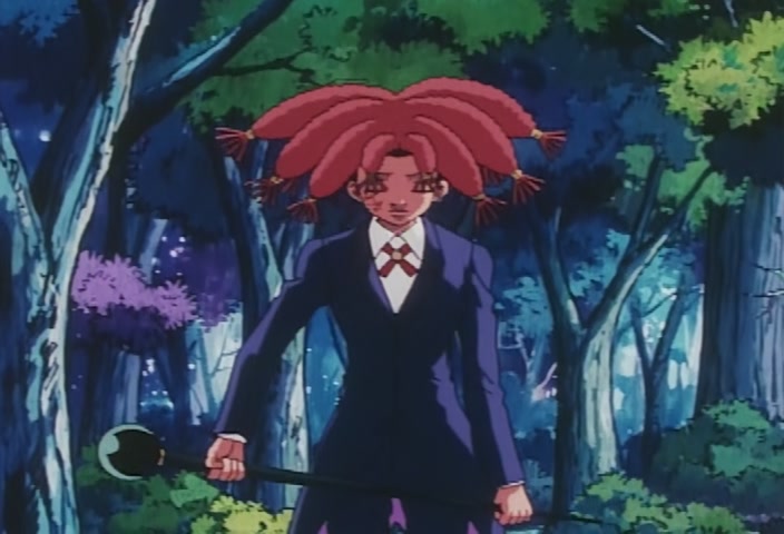 Hunter x Hunter Ep 34: The × Invisible × Wall @ 00:13:23