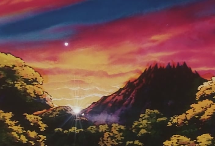 Hunter x Hunter Ep 34: The × Invisible × Wall @ 00:14:11