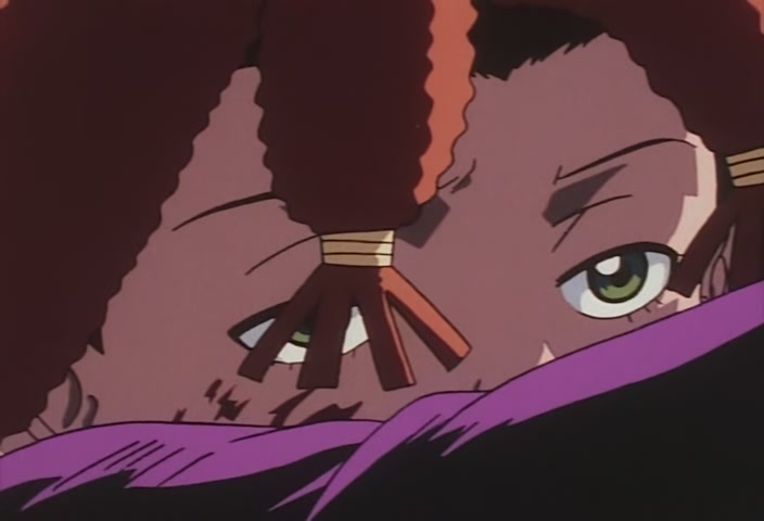 Hunter x Hunter Ep 34: The × Invisible × Wall @ 00:14:29