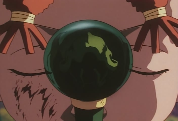 Hunter x Hunter Ep 34: The × Invisible × Wall @ 00:14:37