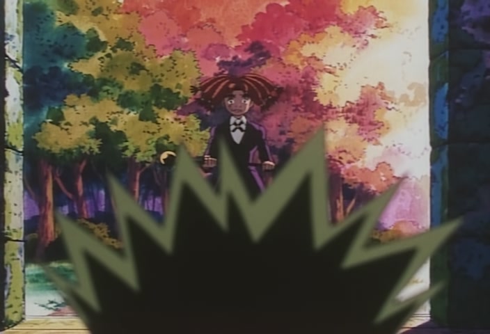 Hunter x Hunter Ep 34: The × Invisible × Wall @ 00:16:24