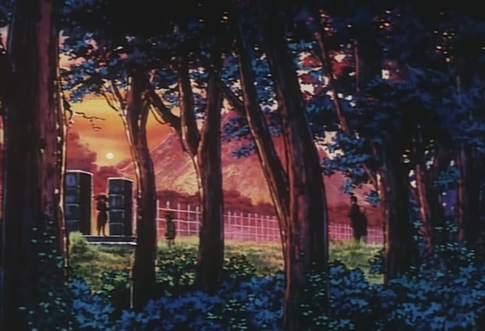 Hunter x Hunter Ep 34: The × Invisible × Wall @ 00:16:39