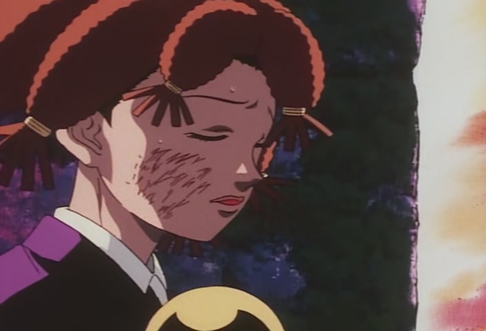 Hunter x Hunter Ep 34: The × Invisible × Wall @ 00:16:54