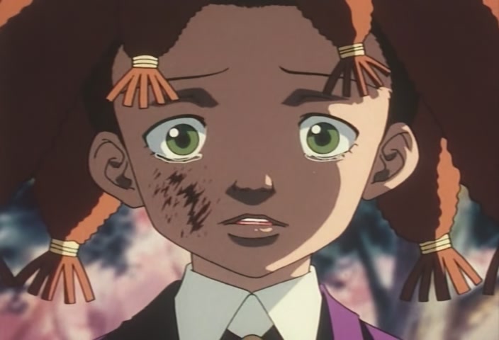 Hunter x Hunter Ep 35: Nen × And × Nen @ 00:01:14