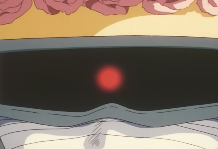 Hunter x Hunter Ep 35: Nen × And × Nen @ 00:02:06