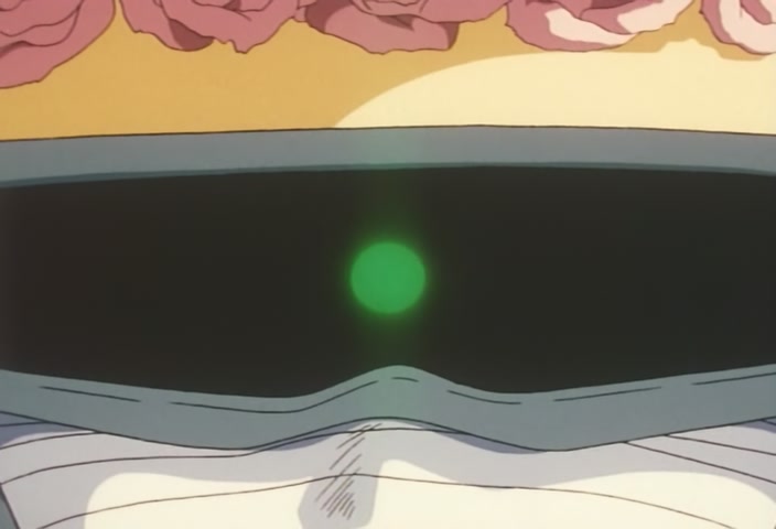 Hunter x Hunter Ep 35: Nen × And × Nen @ 00:02:09