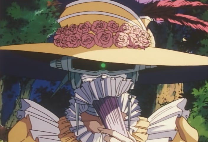 Hunter x Hunter Ep 35: Nen × And × Nen @ 00:02:24