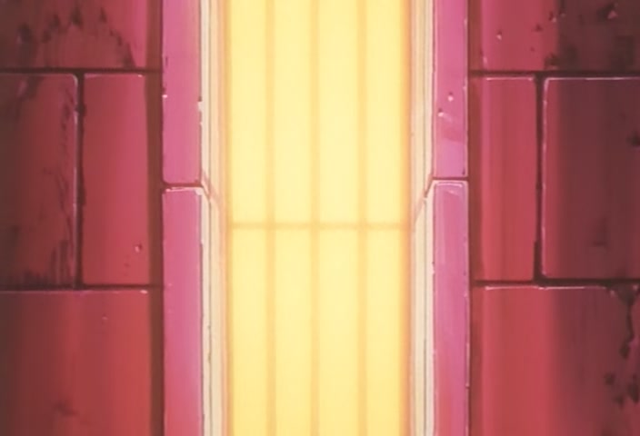 Hunter x Hunter Ep 35: Nen × And × Nen @ 00:02:50