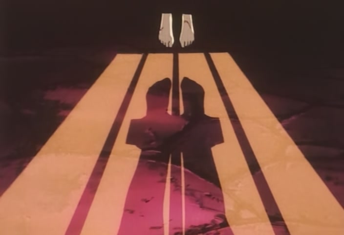 Hunter x Hunter Ep 35: Nen × And × Nen @ 00:03:05