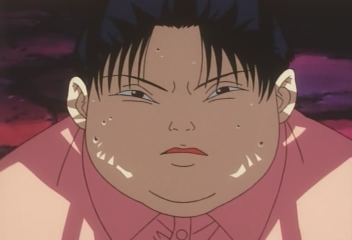 Hunter x Hunter Ep 35: Nen × And × Nen @ 00:04:11