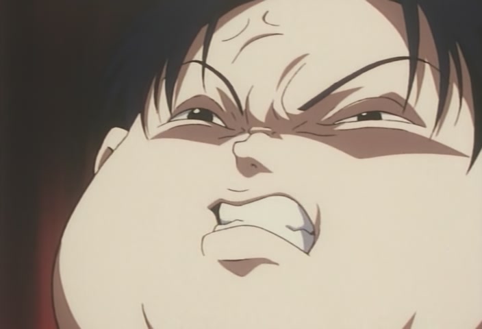 Hunter x Hunter Ep 35: Nen × And × Nen @ 00:04:15