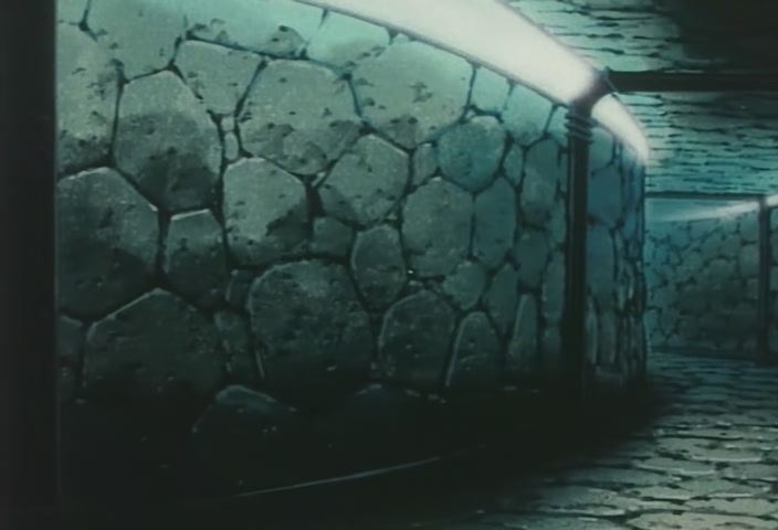 Hunter x Hunter Ep 35: Nen × And × Nen @ 00:06:21