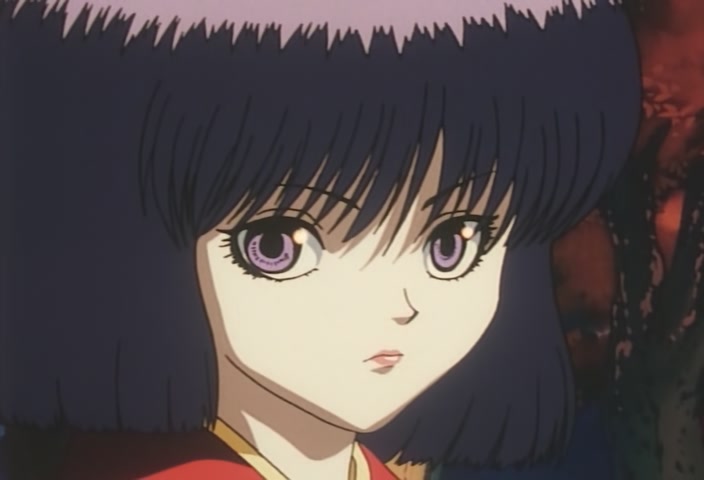Hunter x Hunter Ep 35: Nen × And × Nen @ 00:08:01