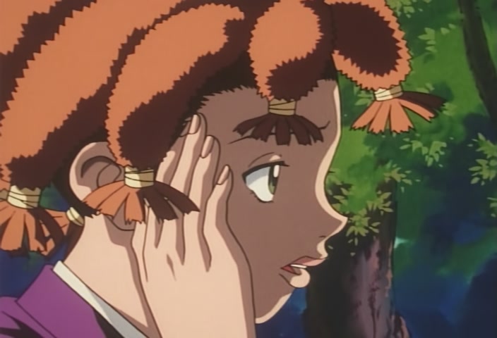 Hunter x Hunter Ep 35: Nen × And × Nen @ 00:09:00