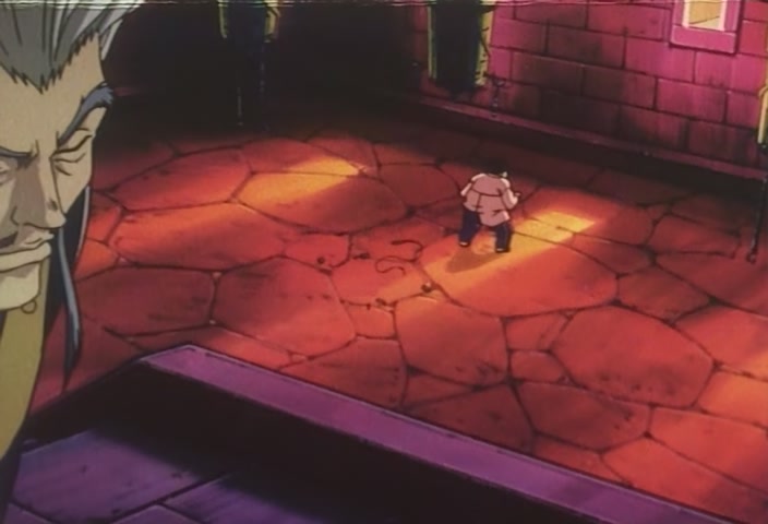 Hunter x Hunter Ep 35: Nen × And × Nen @ 00:10:10