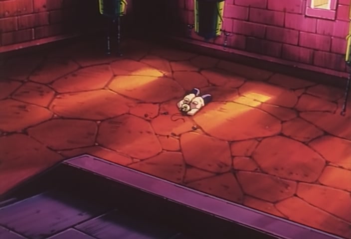 Hunter x Hunter Ep 35: Nen × And × Nen @ 00:10:18