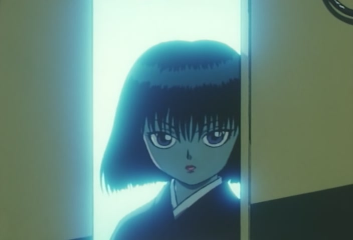 Hunter x Hunter Ep 35: Nen × And × Nen @ 00:10:36