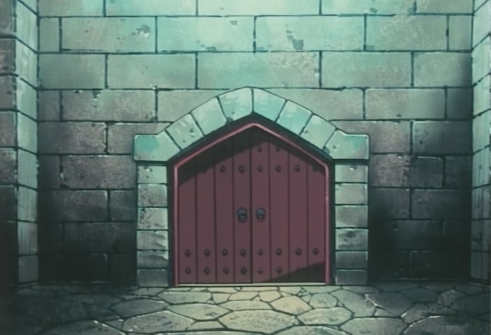 Hunter x Hunter Ep 35: Nen × And × Nen @ 00:11:02