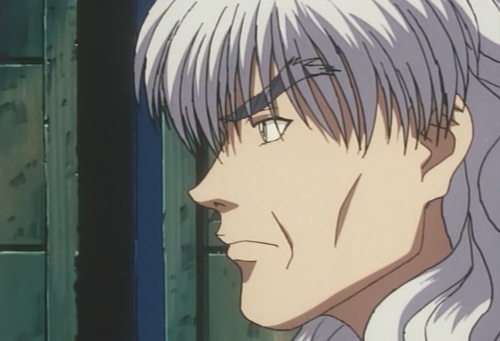 Hunter x Hunter Ep 35: Nen × And × Nen @ 00:12:53