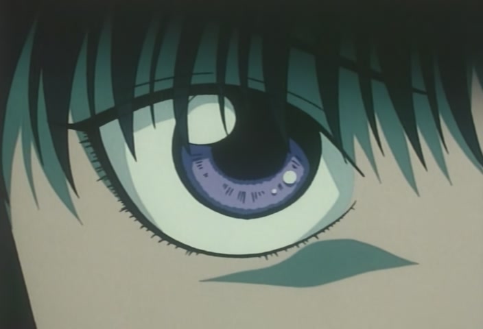 Hunter x Hunter Ep 35: Nen × And × Nen @ 00:14:33