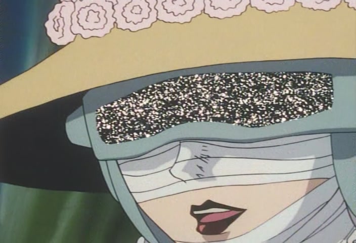Hunter x Hunter Ep 35: Nen × And × Nen @ 00:15:06