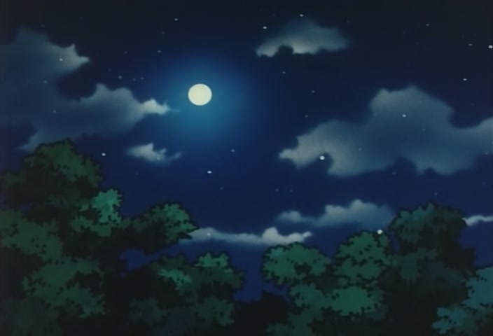 Hunter x Hunter Ep 35: Nen × And × Nen @ 00:15:10