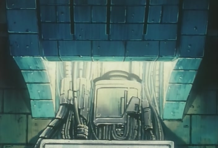 Hunter x Hunter Ep 35: Nen × And × Nen @ 00:16:28