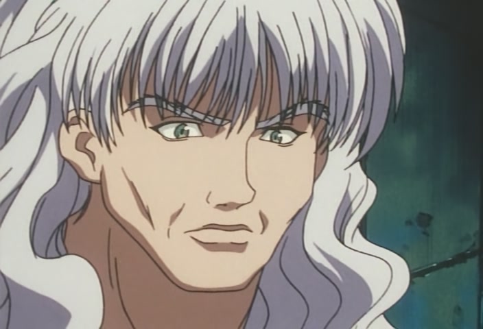 Hunter x Hunter Ep 35: Nen × And × Nen @ 00:16:43