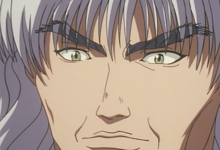 Hunter x Hunter Ep 35: Nen × And × Nen @ 00:18:04