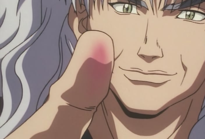 Hunter x Hunter Ep 35: Nen × And × Nen @ 00:18:15