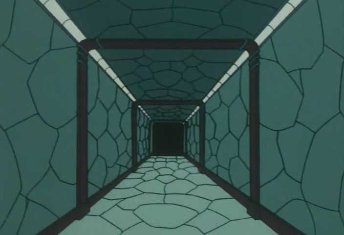 Hunter x Hunter Ep 35: Nen × And × Nen @ 00:18:41