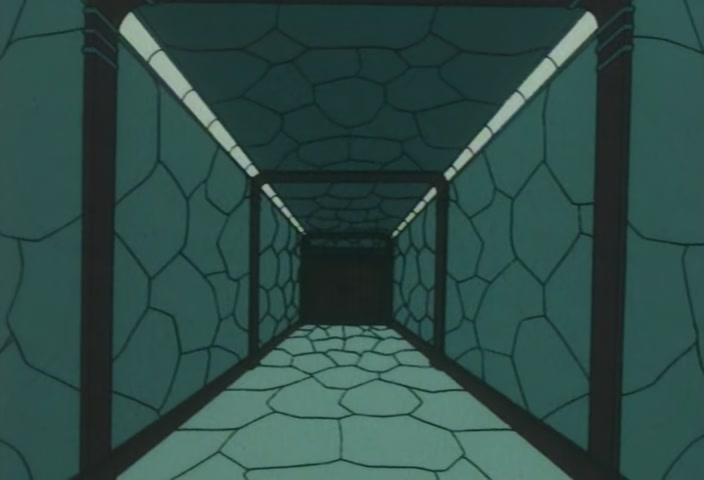 Hunter x Hunter Ep 35: Nen × And × Nen @ 00:18:45
