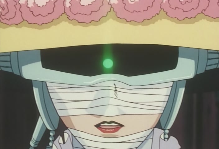 Hunter x Hunter Ep 35: Nen × And × Nen @ 00:18:59