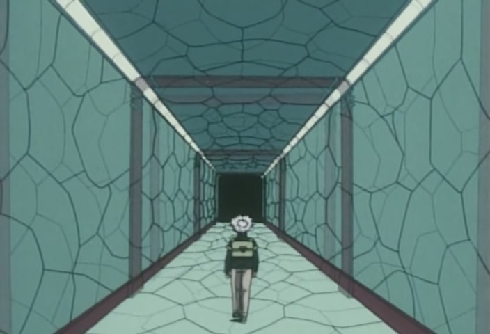 Hunter x Hunter Ep 35: Nen × And × Nen @ 00:20:28