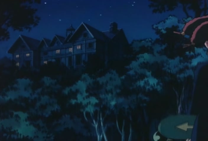 Hunter x Hunter Ep 36: A × Hard × Lesson @ 00:01:10