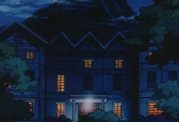 Hunter x Hunter Ep 36: A × Hard × Lesson @ 00:01:14