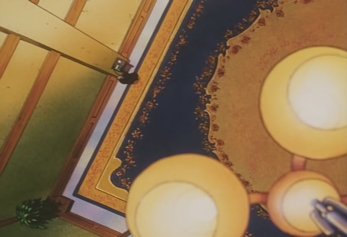 Hunter x Hunter Ep 36: A × Hard × Lesson @ 00:02:57