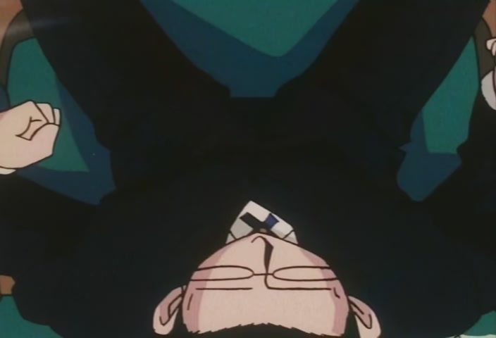 Hunter x Hunter Ep 36: A × Hard × Lesson @ 00:05:00