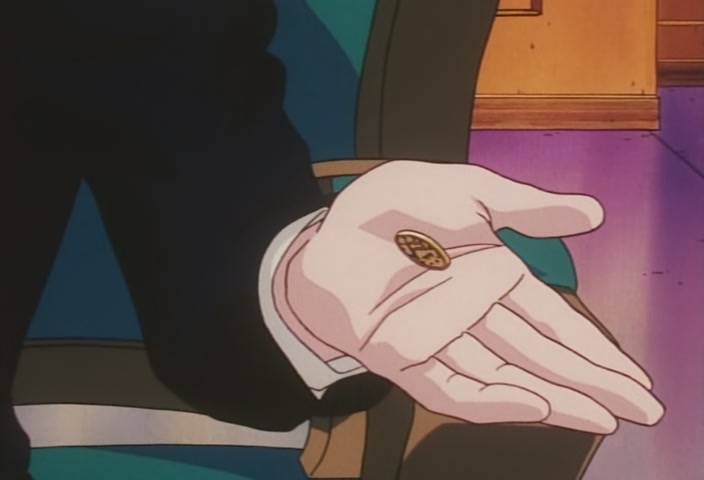 Hunter x Hunter Ep 36: A × Hard × Lesson @ 00:05:37