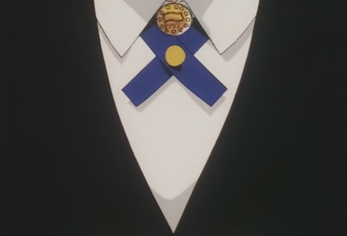 Hunter x Hunter Ep 36: A × Hard × Lesson @ 00:06:10
