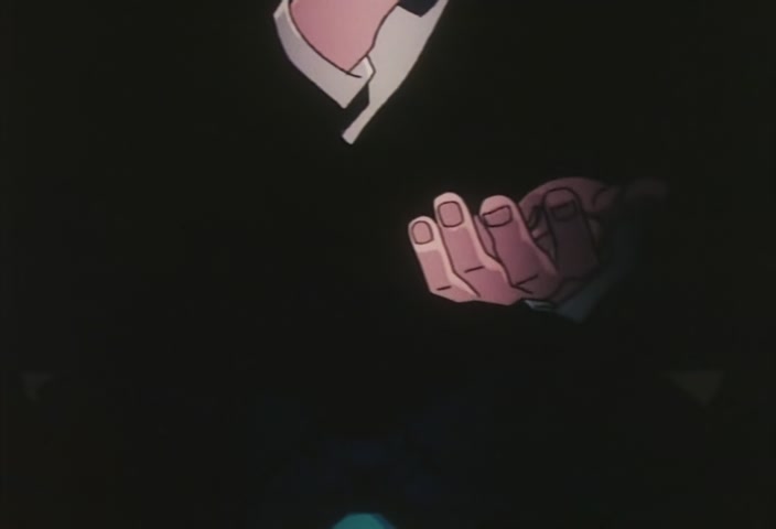Hunter x Hunter Ep 36: A × Hard × Lesson @ 00:07:20