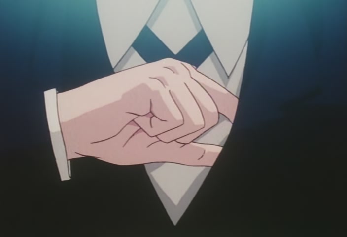 Hunter x Hunter Ep 36: A × Hard × Lesson @ 00:07:35