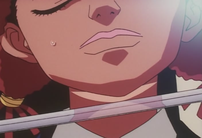 Hunter x Hunter Ep 36: A × Hard × Lesson @ 00:07:50