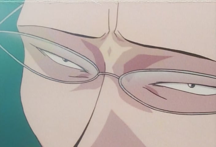 Hunter x Hunter Ep 36: A × Hard × Lesson @ 00:09:48