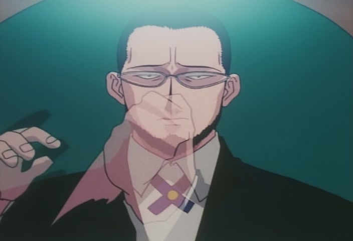 Hunter x Hunter Ep 36: A × Hard × Lesson @ 00:12:20